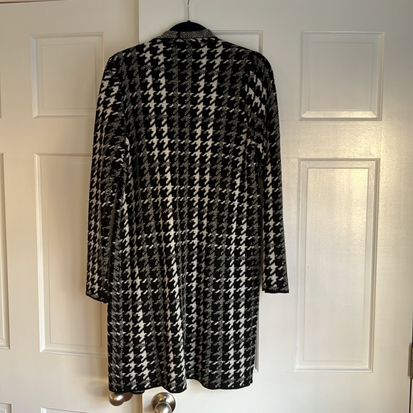 NWT Fortune + Ivy Stitch fix sweater sz M - Picture 5 of 7